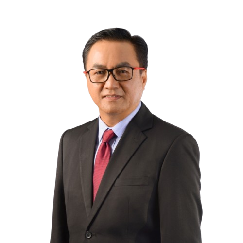 ABDUL HALIM ABDUL MANAF