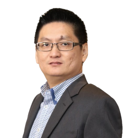 WONG KEH WEI