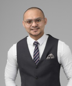 MUHAMMAD HEZRY MD YASIN