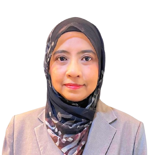 ERNIE IDAYU BINTI MOHD KAMAL