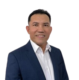 MD SHAIFUL BIN MD SHARIFF