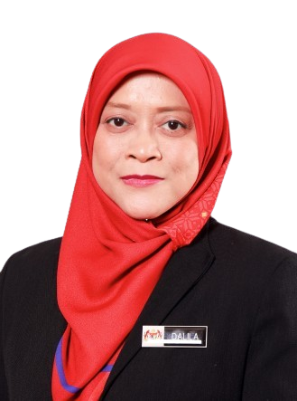 DALILA SHARINGAT