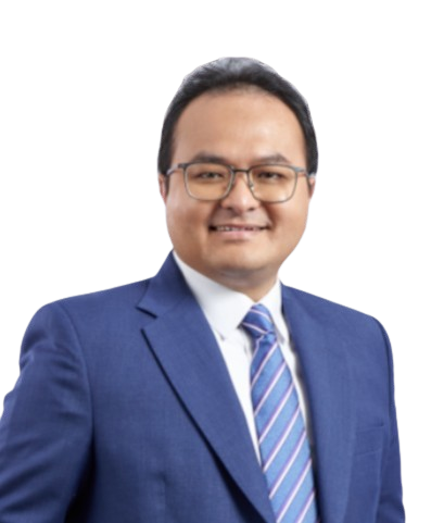 DATUK MOHD ISKANDAR DZULKARNAIN BIN RAMLI