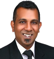DR SARAVANAN LATCHEMENAN