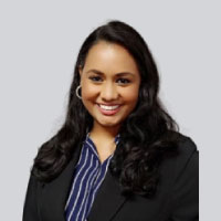 PUVANAESWARY RAJASEGARAN