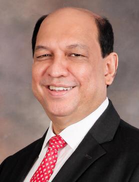 DR AMIN KHAN