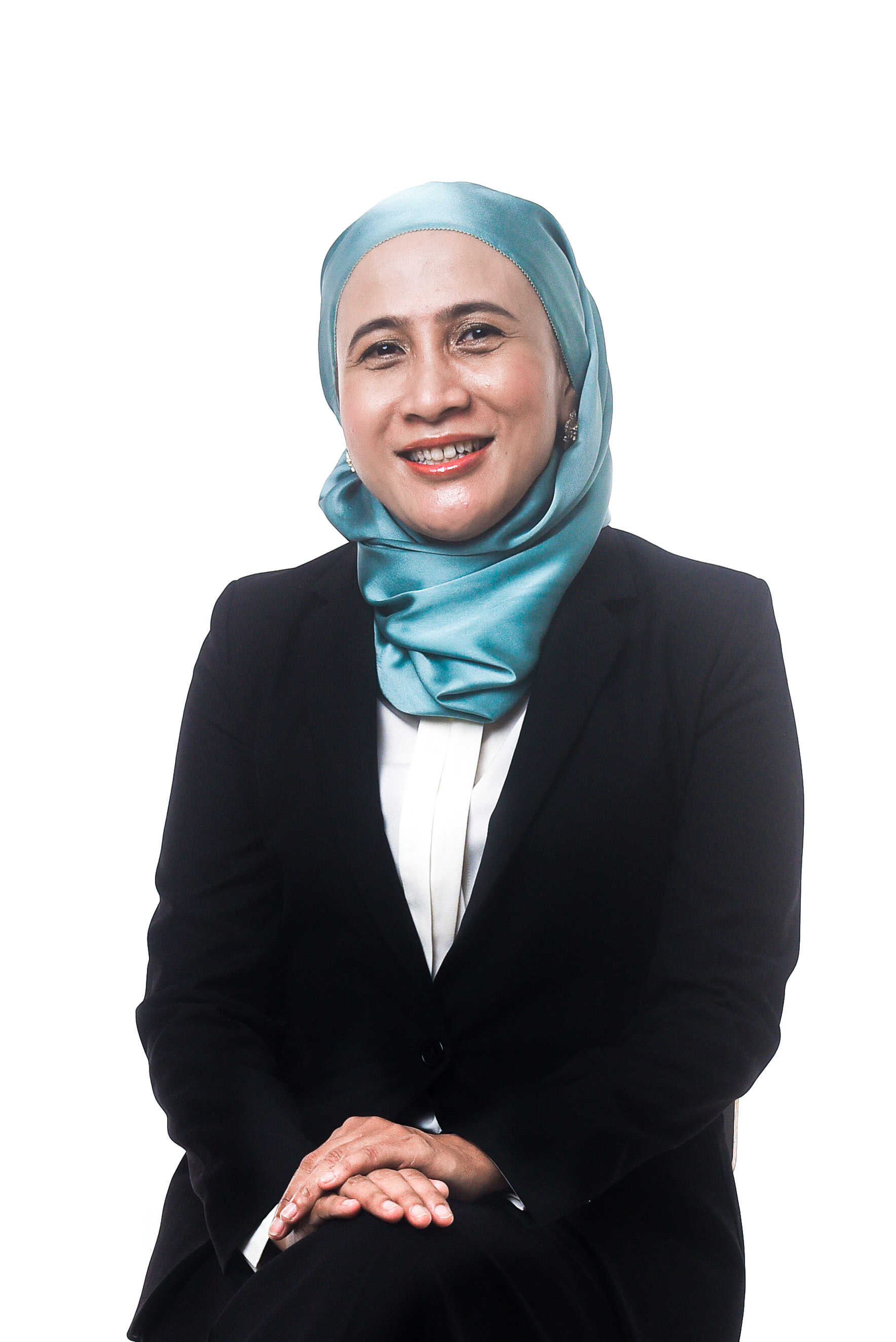 TS. DR. IRWANA ABD MALEK
