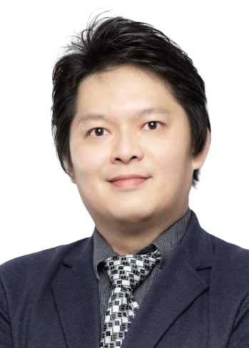 TS. DR. ALEX TAY HUI CHONG
