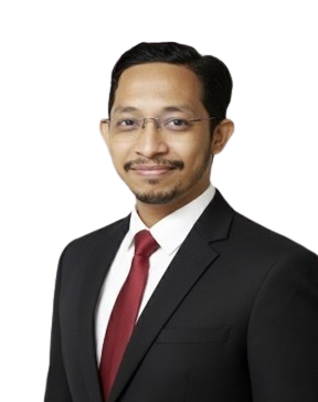 Sr Dr SYED AHMAD FADHLI SYED ABDUL RAHMAN