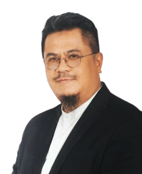 WAN AHMAD SAIFUDDIN
