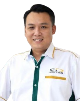ANTHONY MAH