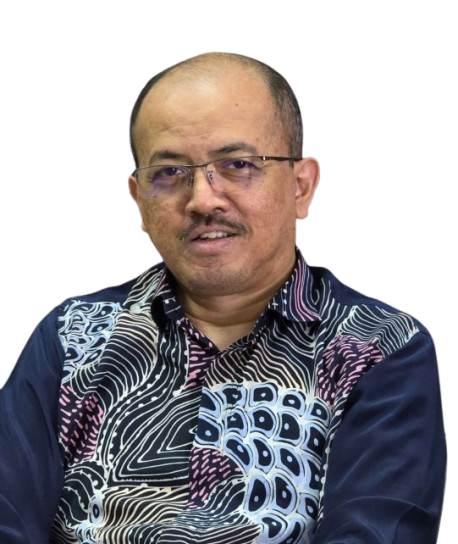 TUAN HAJI MOHD NORSHAHNAZ BIN MD ZAHIR