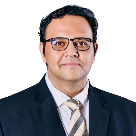 VIKRAM ANAND