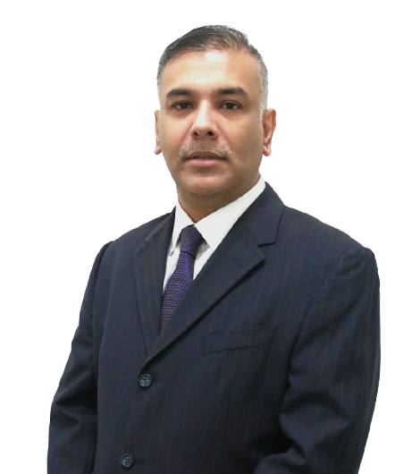 IR. DR. PARAMANATHAN SANDRAN