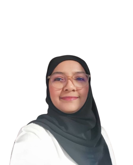 SHARMINI A KARIM