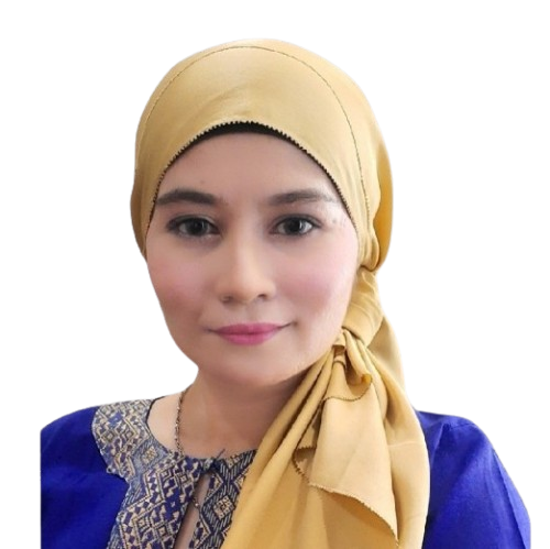 FARAH NOORDIN