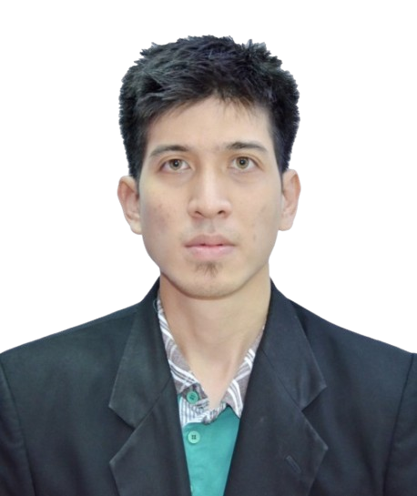 SHAMSUL ASHRAF SAMSUL BAHRI