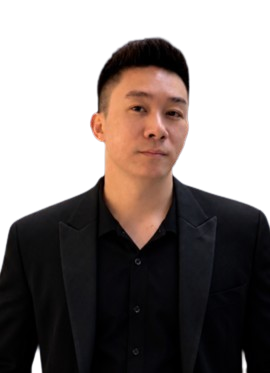 JUSTIN CHANG