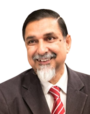 Professor Gs Sr Dr ABDUL RASHID BIN MOHAMED SHARIFF C. Eng.
