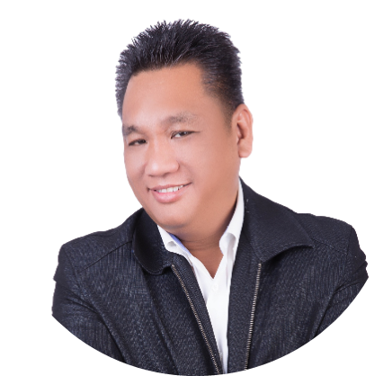 CHAIRPERSON MIICHAEL YEOH