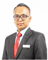 MOHAMAD ZUL IKRAM BIN ISHAK