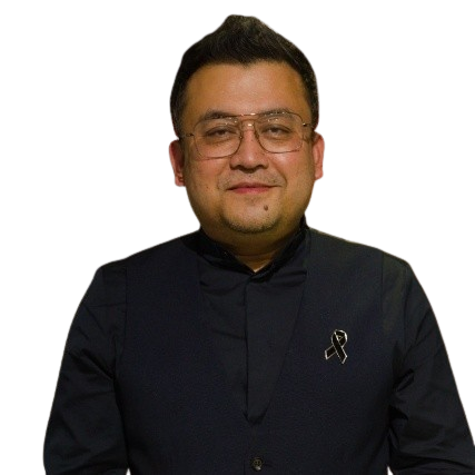 Dr. HAZLI ZAKARIA