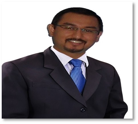 TS. MOHD MAZHAR MOHD MARZUKI