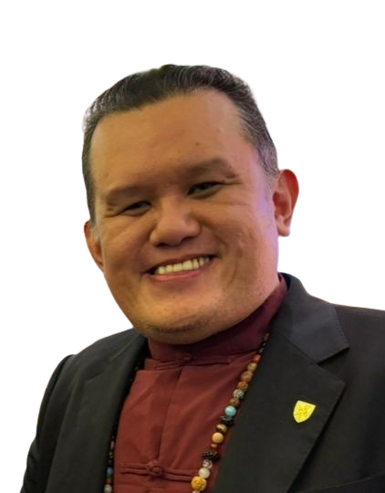 ADJ PROF AR. DAVID YEK TAK WAI