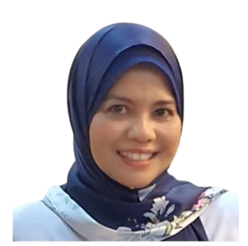 NOR SALINA SAIDIN