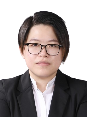 MAXINE KHOO