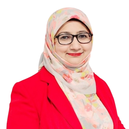 NOR NAZERANAH OMAR DIN