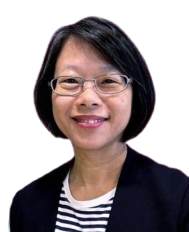 TEOH LEE MEI