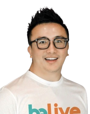 KEITH KUANG