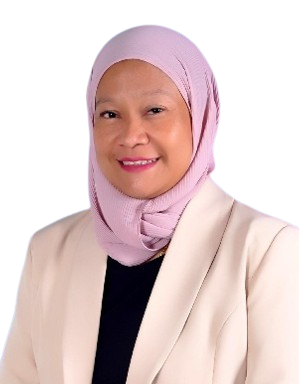 MARDIAH BINTI MOHD YUSOFF