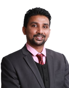 Ts. DHEVENTHIRAN