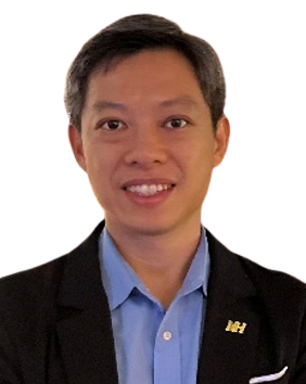 Ir. Ts. ROGER WONG P.Eng., P.Tech., F.I.E.M.