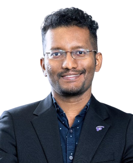 DINESH KANNA