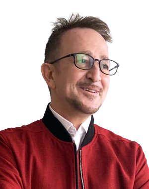 Ar. MARTIN HAEGER, MBE