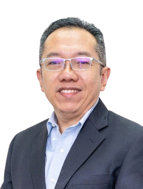 ISHAM SHAFARIN ISHAK, AssocRICS, ACGI