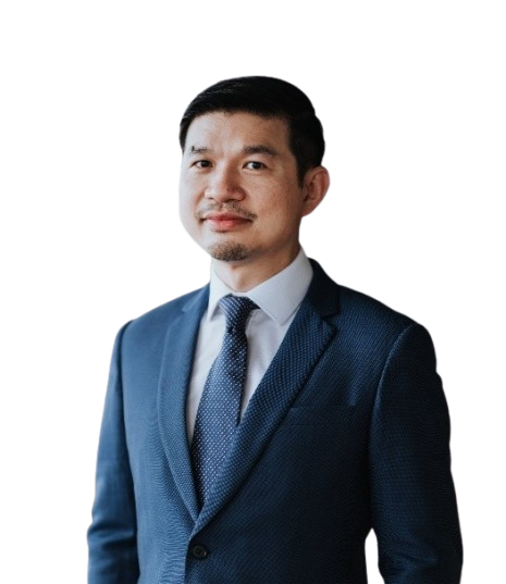 Dr. KHOR SWEE KHENG