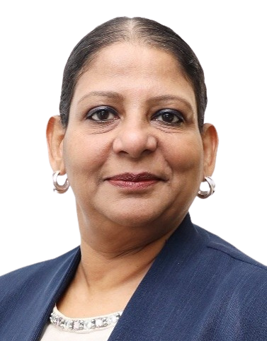 SHARMINI ANN JACOB