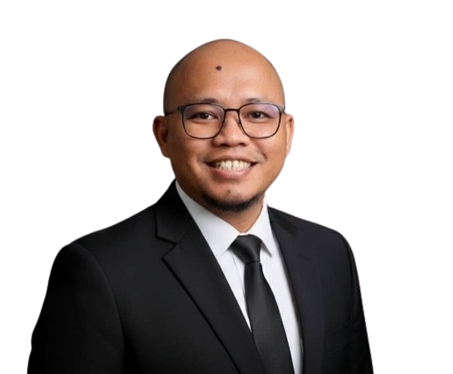 Ir. Ts. KAMARUZAMAN BIN ISMAIL