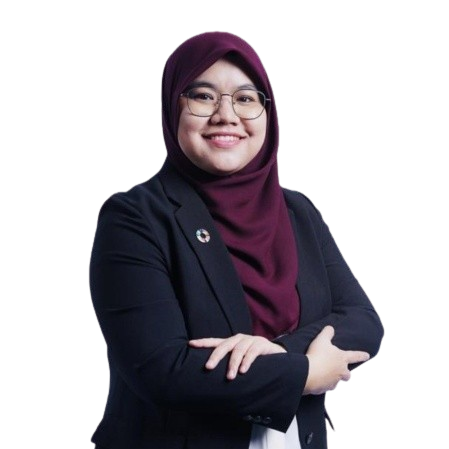 DR. FITRIYAH RAZALI