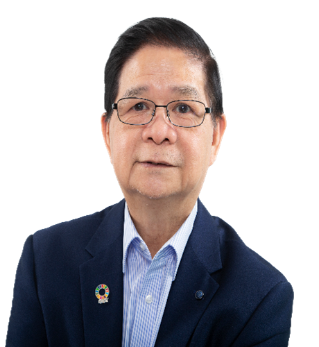 CAPTAIN KOH CHEN TIEN