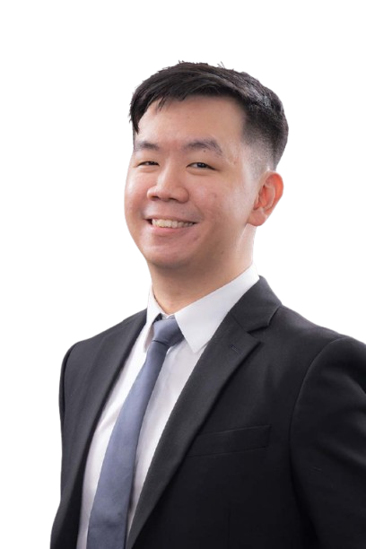 TIMOTHY WONG