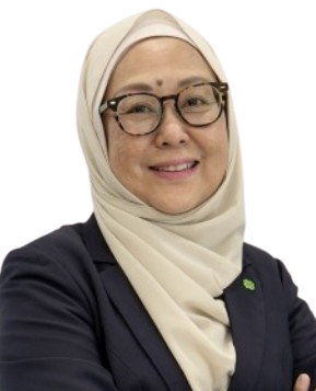 LILY SABRINA KUANG ABDULLAH