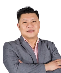 KEN TEO (TEO KHIOK NYUK)