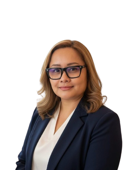 TINA ZAINUDIN