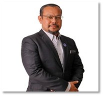 IR. TS. DR. MOHAMAD ADZIZULROHIM ABD MALEK