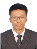 Ir. Dr. MOHD KHAIRUL ANUAR BIN SHARIF